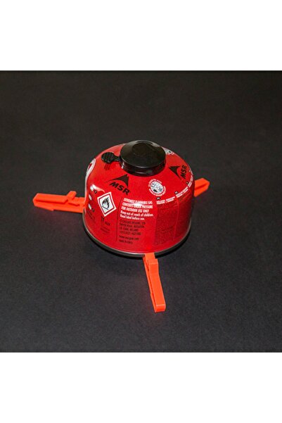 Dekuis 3d Kamp Sobası Kamp Ocağı Tüpü Portatif Stand