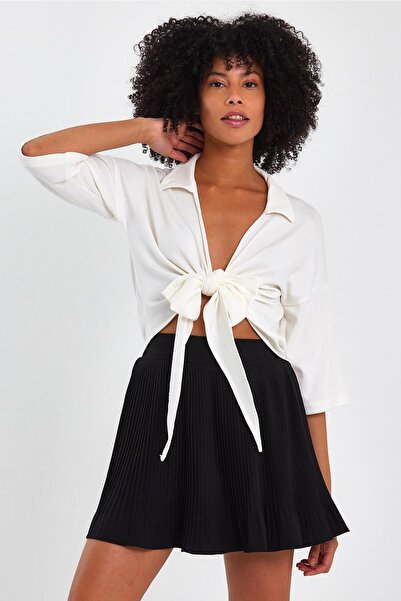 ALEXANDERGARDI ΜΠΛΟΥΖ ΜΕ ΔΕΣΗ ΜΠΡΟΣΤΑ (B23-0041)