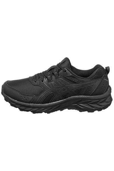 Asics Asics Performance Running Women'S Gel-Venture 9 Black Black