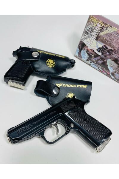 LİGHTER Dekoratif Çakmak Masaüstü