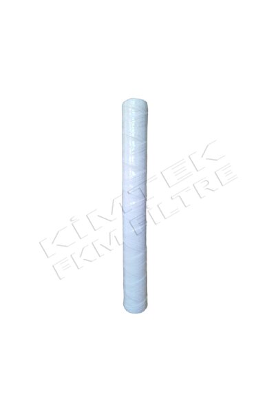 Kimtek Fkm Iplik Sargılı - 25 Mikron
