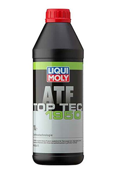 Liqui Moly Top Tec ATF 1950 Otomatik Şanz.Yağı 1L