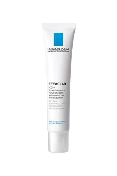 La Roche Posay Face Care Cream 40 Ml--