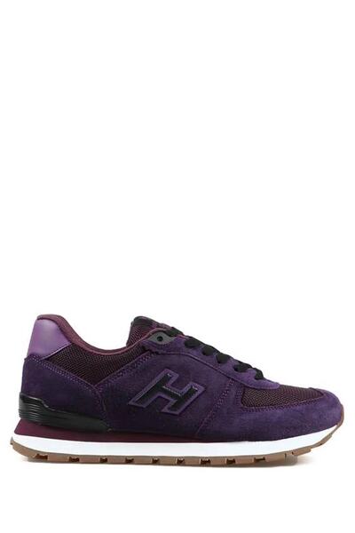 Hammer Jack Women's Sneakers Purple 19250-G Peru G