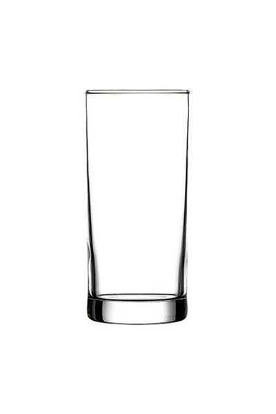 Paşabahçe Istanbul 12-Piece Cocktail Soft Drink Glass 290cc