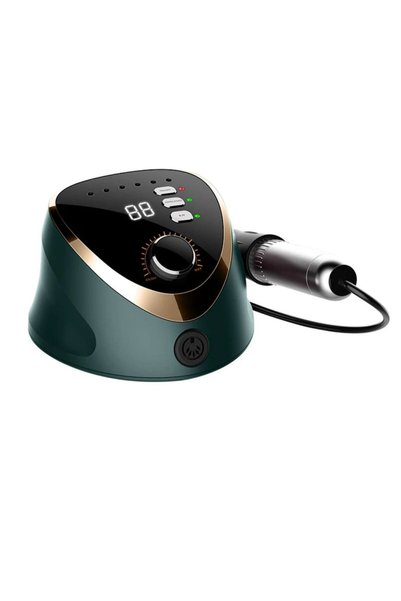 PURİTY Professional 60 w high nail sander manicure machine