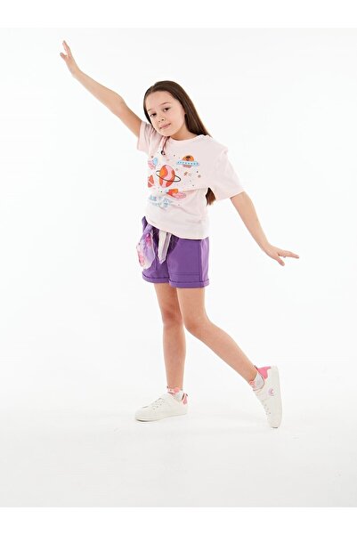 BOBBY JR KİDSWEAR ΜΠΛΟΥΖΑ ΜΕ ΣΤΑΙΡΕΜΕΝΟ ΣΧΕΔΙΟ