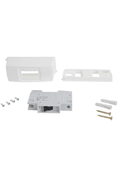 Bosch SIEMENS PROFİLO KLİMA ELEKTRİK SİGORTASI 20 AMPER