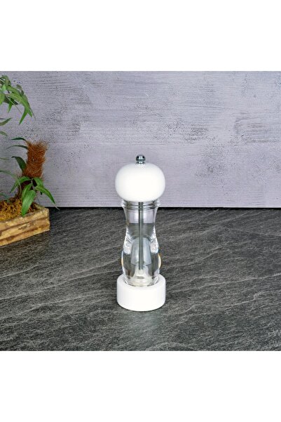 ASTERA ملح توسانا - مطحنة فلفل - 19 سم