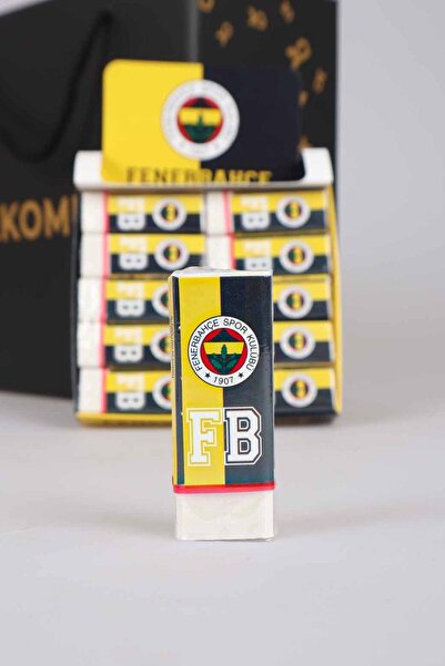 Fenerbahçe 2023 YENİ SEZON FENERBAHÇE LİSANSLI SİLGİ