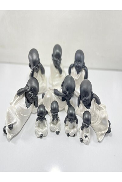 I did not see I did not hear I do not know 10 black pearls
