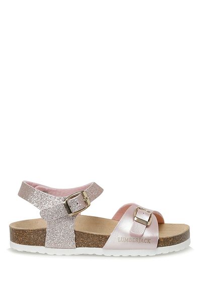 lumberjack BLONI 3FX Rosa Hausschuhe für Mädchen
