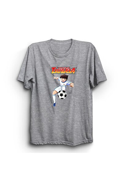 The Fame تي شيرت كابتن تسوباسا أوزورا، مانغا أنمي