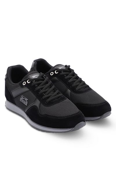 Slazenger OLIVIERA I Sneaker Men's Shoes Black / Black