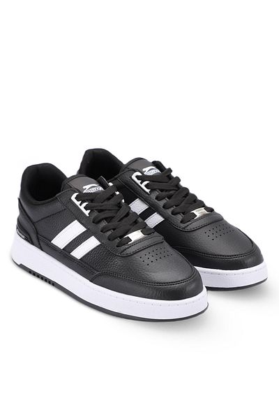 Slazenger DAPHNE Sneaker Men's Shoes Black / White