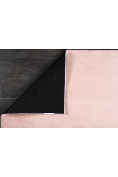 Teksev Μοκέτα Relax Powder Cuttable, που πλένεται στο πλυντήριο, με αντιολισθητική βάση, βελούδινη μοκέτα για σαλόνι, δωμάτιο, διάδρομος