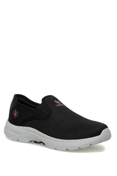 lumberjack Pantofi confort pentru femei CARLOS WMN 3FX negri