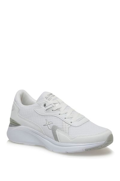 Kinetix Pantofort de damă VERNA TX W 3FX alb