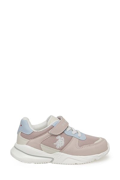 U.S. Polo Assn. Pantofi sport pentru fete DORENA 3FX Powder