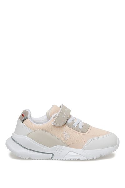 U.S. Polo Assn. Jesus ​​3Fx Powder Girl's Sports Shoes