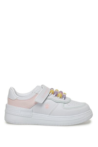 lumberjack FREYA JR 3FX Λευκό κοριτσίστικο αθλητικό παπούτσια