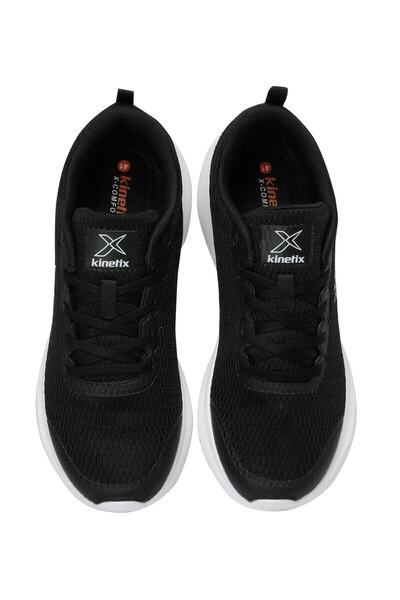 Kinetix CRAW TX 3FX Siyah Erkek Sneaker