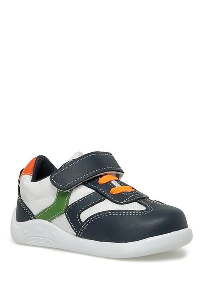 Polaris 524068B3FX Marineblauer Sneaker für Jungen