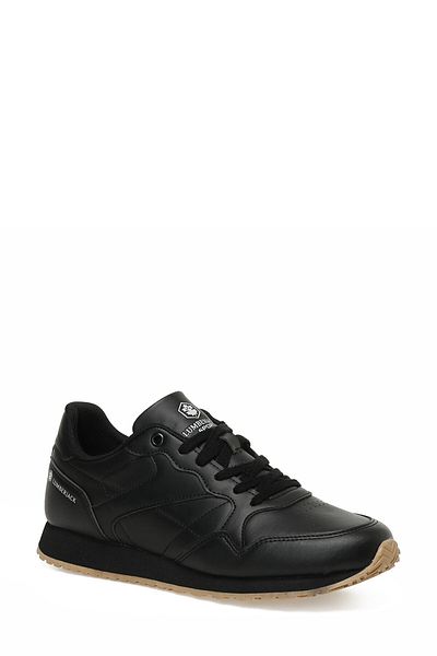 lumberjack Adidași pentru bărbați HELLO 3PR negru