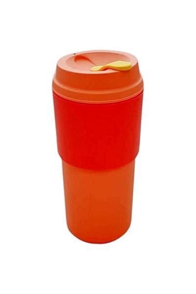 Tupperware Coffee Carrying Cup