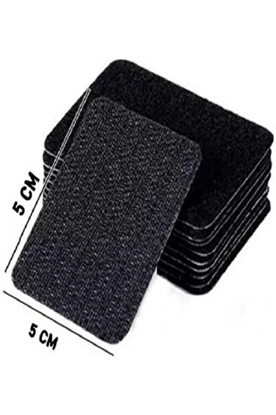 Teknor 20'li Halı Kilim Koltuk Örtüsü Sabitleyici Kaydırmaz Cırt Yıkanabilir Kendinden Yapışkanlı