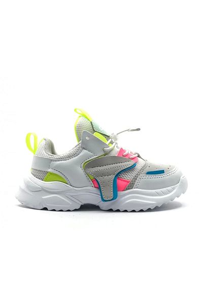 Cool Pantofi sport casual pentru fete Y3 Ice