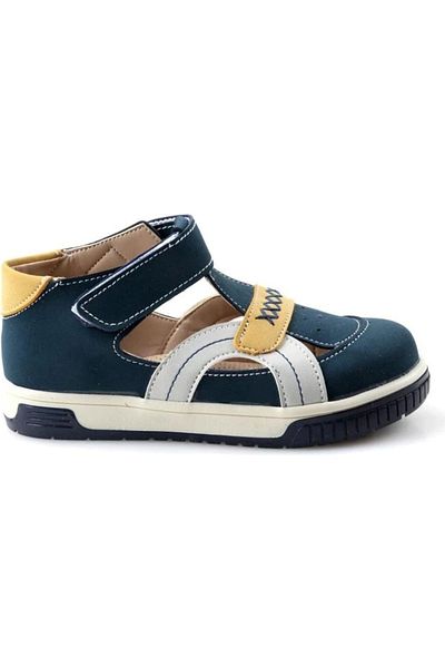 Arzen 4215 Pantofi sandale pentru băieți Ortho Pedik