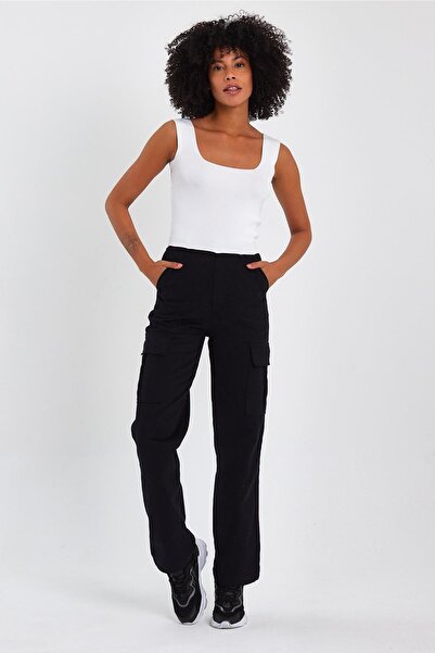 ALEXANDERGARDI ALEXANDERGARDİ ΤΕΤΡΑΓΩΝΟΣ ΛΑΙΜΟΣ CROP ATHLET (A90779-S)