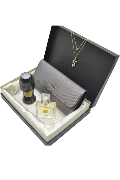 All Takı Women's Gift Set