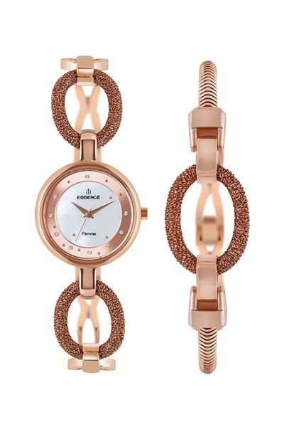 Essence Women's Wristwatch D1090.420