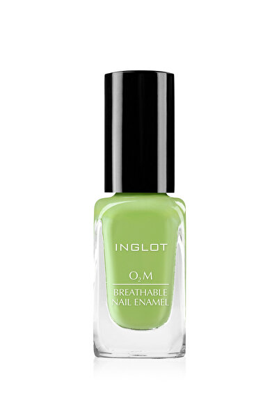 INGLOT Oje - O2M Breathable Nail Enamel 664 11 ml 5907587116641