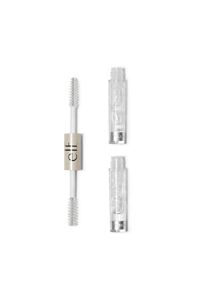 ELF ماسكارا شفافة للحواجب والرموش609332216631