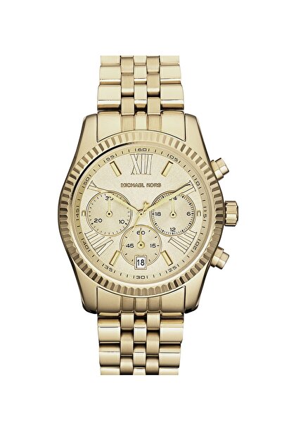 Michael Kors Women's Wristwatch MK5556