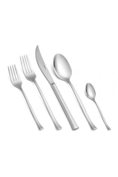 Karaca Elegance K-5 30 Parça Çatal Kaşık Bıçak Seti 153.02.03.2169