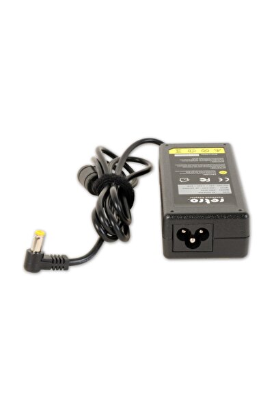 Retro Acer Aspire, Packard Bell Easynote 65w Notebook Adaptör Rna-ac02
