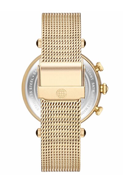 GREENWICH Gwqc142284 Ceas de mână pentru femei