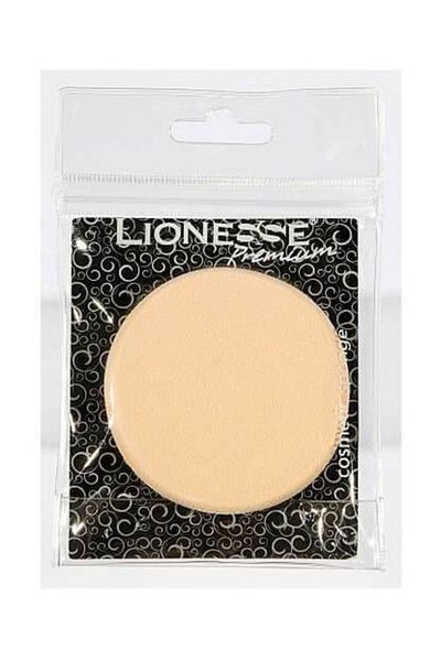 Lionesse Premium Latex Foundation Sponge8697888009700
