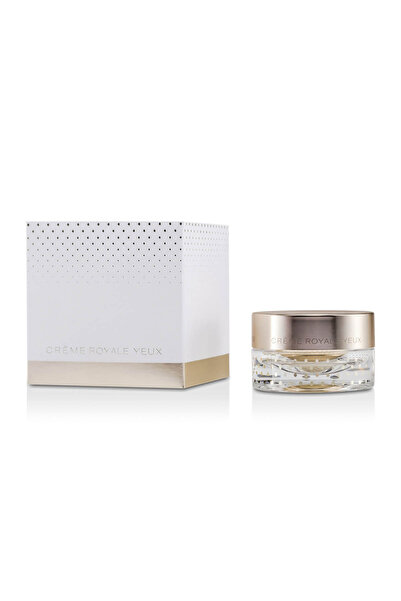 Orlane Anti-Aging Eye Contour Cream - Creme Royale Yuex 15 ml 3359998240002