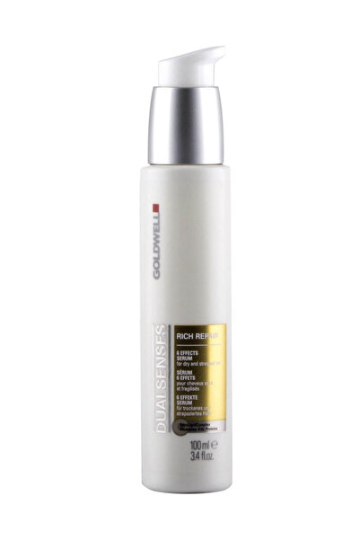 GOLDWELL Bakım Serumu 100 ml - Dualsenses Rich Repair 6 Effects  4021609055907