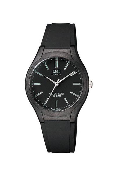 Q&Q Men's Wristwatch Design