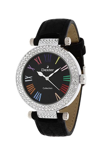 Dexter Women's Wristwatch DX.310.3CBB