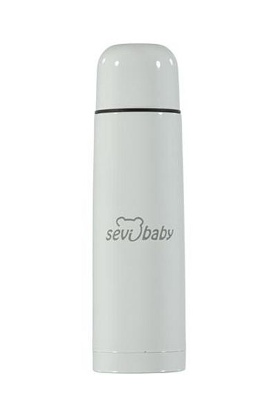 Sevi Bebe Thermos alb 500 ml