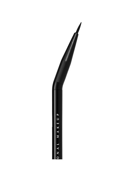 NYX Professional Makeup Professional Eyeliner Brush - Pro Angled Eyeliner Brush800897838546