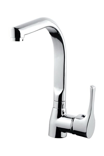 Vilas Pazzi Mix Swan Kitchen Sink Faucet