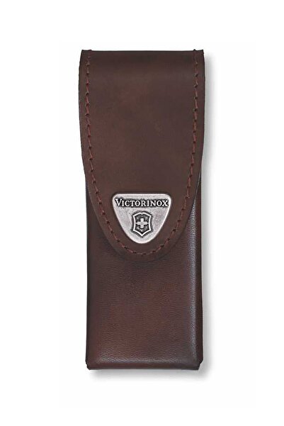 Victorinox Vt 4.0822.l T.swısstool Spırıt Deri Kılıf